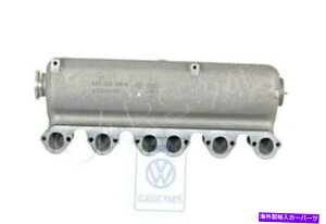 Intake Manifold {̃tHNX[QCe[NڑNOS 075129711D Genuine Volkswagen Intake Connection NOS 075129711D