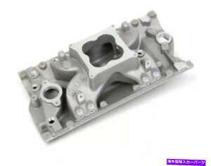Intake Manifold Holley EFI 9901-107 HOLLEYEFI�}�j�z�[���h�V�{���[�X���[���u���b�NV8 L31 VORTEC Holley EFI 9901-107 Holley EFI Manifold Chevy Small Block V8 L31 Vortec�y���s�A���i�z