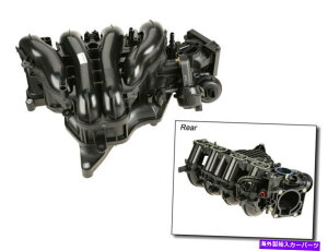 Intake Manifold 2004N2009Ñ}c_3Ce[N}jz[h{14437BR 2005 2006 2007 2008 For 2004-2009 Mazda 3 Intake Manifold Genuine 14437BR 2005 2006 2007 2008