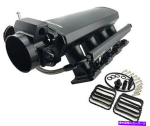 Intake Manifold LS1 LS2 LS6 Firebird Trans AM Aluminum Intake Manifold Kit 9-7X Trailblazer SS LS1 LS2 LS6 Firebird Trans Am Aluminum INTAKE MANIFOLD Kit 9-7X TrailBlazer SS