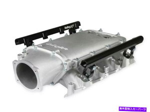 Intake Manifold Holley EFI 300-682 Holley LS3 LO-RAM MANIFOLD KITVOCWFN^[tgtB[hTB Holley EFI 300-682 HOLLEY LS3 LO-RAM MANIFOLD KIT SINGLE INJECTOR FRONT FEED TB