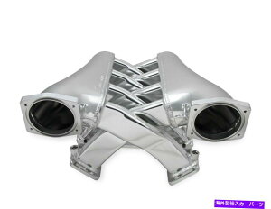 Intake Manifold Holley EFI 822241�X�i�C�p�[HI-RAM�����z�C�}�j�z�[���h Holley Efi 822241 Sniper Hi-Ram Fabricated Intake Manifold�y���s�A���i�z