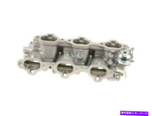 Intake Manifold 01-04̋zC}jz[h̒ቺInfiniti Nissan QX4 Pathfinder DS65K9{ Lower Intake Manifold For 01-04 Infiniti Nissan QX4 Pathfinder DS65K9 Genuine