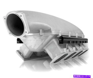 Intake Manifold eLTXXs[h^C^SR-7V[gi[102mmLXgLS7XNGA|[gCe[N}jz[h Texas Speed Titan SR-7 Short Runner 102mm Cast LS7 Square Port Intake Manifold