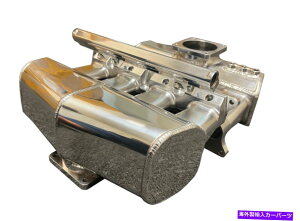 Intake Manifold KV[YK20 K24Z^[tB[hێ}jz[hz_ALEG EK CRX Integra DC2 K Series K20 K24 Center Feed Intake Manifold Honda Acura EG EK CRX Integra DC2