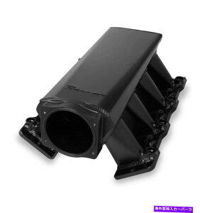 Intake Manifold �X�i�C�p�[820032-1 LS�������ꂽ��RAM�ێ��LS1 LS2 LS6 5.3 6.0 92mm�X���b�g�� Sniper 820032-1 LS Fabricated High Ram Intake LS1 LS2 LS6 5.3 6.0 92mm Throttle�y���s�A���i�z