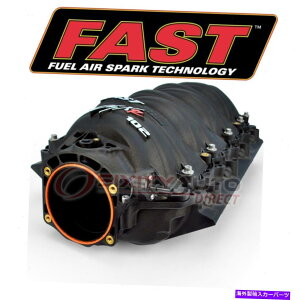 Intake Manifold ����146302B�V�����_�[�u���b�NDV�̃G���W���z�C�}�j�z�[���h FAST 146302B Engine Intake Manifold for Cylinder Block dv�y���s�A���i�z