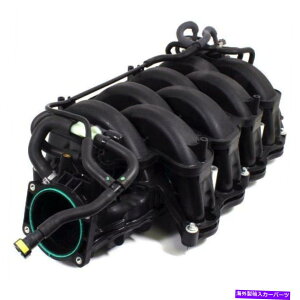 Intake Manifold tH[h[VOR[e5.2LzC}jz[hiFRM-9926-M52Kvj Ford Racing Coyote 5.2L Intake Manifold (Requires frM-9926-M52)