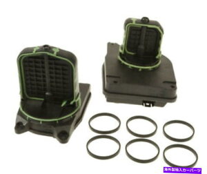 Intake Manifold BMW E82 E88 E93 E90 E70 328i X3 Z4p̖{̃fBTouLbg Genuine DISA Valve Kit For BMW E82 E88 E93 E90 E70 328i X3 Z4