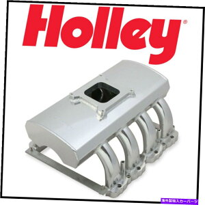 Intake Manifold Holley Performance 828051XiCp[zC}jz[h Holley Performance 828051 Sniper Intake Manifold