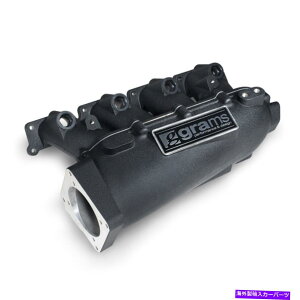 Intake Manifold G07 09 0255�O�����p�t�H�[�}���X�ƃf�U�C��G07 0255�����z�C�}�j�z�[���h G07 09 0255 Grams Performance And Design G07 09 0255 High Flow Intake Manifold�y���s�A���i�z