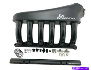 Intake Manifold HI BMW N52 B30 3.0L E90 525I 528I 630I 730I Z4 X1 X3 X5HIt[ێ}jz[h Hi FLow Intake Manifold for BMW N52 B30 3.0L E90 525i 528i 630i 730i Z4 X1 X3 X5