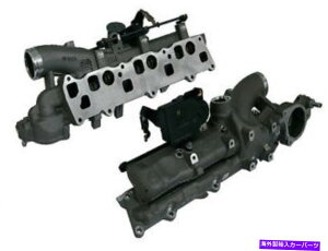 Intake Manifold E{̋zC}jz[htBbg_bWXv^[2500 2007-2009fB[[61kmnj Right Genuine Intake Manifold fits Dodge Sprinter 2500 2007-2009 DIESEL 61KMNJ