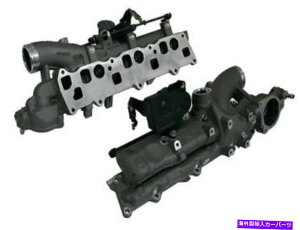 Intake Manifold E{̋zC}jz[htBbg_bWXv^[2500 2007-2009fB[[61kmnj Right Genuine Intake Manifold fits Dodge Sprinter 2500 2007-2009 DIESEL 61KMNJ