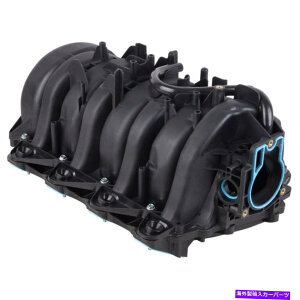 Intake Manifold Cadillac Escalade��Chevy Express 1500 2500 2002-2006�z�C�}�j�z�[���hDAC For Cadillac Escalade & Chevy Express 1500 2500 2002-2006 Intake Manifold DAC
