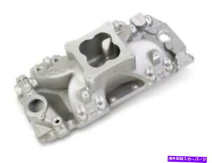 Intake Manifold Holley EFI�}�j�z�[���h-Chevy Big Block V8 -Peanutt Port Heads -9901-209 Holley EFI Manifold - Chevy Big Block V8 - Peanut Port Heads - 9901-209�y���s�A���i�z