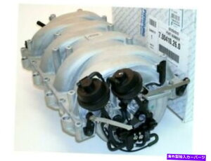 Intake Manifold 2007�N����2009�N�̃����Z�f�XCLK550 5.5L V8 2008 G323WX�̋z�C�}�j�z�[���h Intake Manifold For 2007-2009 Mercedes CLK550 5.5L V8 2008 G323WX�y���s�A���i�z