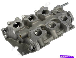 Intake Manifold APDTY 726588A~jEێ}jz[h́A1F2Z-9424-BAA1F2Z9424BAu܂ APDTY 726588 Lower Aluminum Intake Manifold Replaces 1F2Z-9424-BA, 1F2Z9424BA