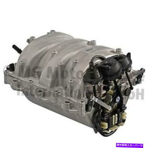 Intake Manifold 7.00246.33.0 DodgeAFreightlinerAMercedes-Benp̃sAo[OzC}jz[hW[ 7.00246.33.0 PIERBURG Intake Manifold Module for DODGE,FREIGHTLINER,MERCEDES-BEN