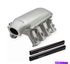 Intake Manifold Holley EFI 300-141 Holley Hi-Ram Intake�}�j�z�[���h-GM LT1�|�[�g�R������ Holley EFI 300-141 Holley Hi-Ram Intake Manifold - GM LT1 With Port Fuel Injecti�y���s�A���i�z