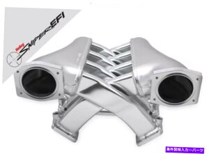 Intake Manifold Holley Sniper EFI 822241 HI-RAM INTAKE TWIN 102MM LS3/L92�R�����[����񋟂��Ă��܂��I Holley Sniper EFI 822241 HI-RAM Intake Twin 102mm LS3/L92 With Fuel Rails OFFER!�y���s�A���i�z