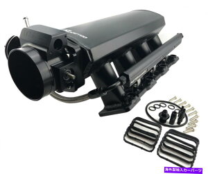 Intake Manifold LS1 LS2 LS6 5.7L 6.0LRxbgZ06JX^A~jEzC}jz[hLbgCTS V SSR LS1 LS2 LS6 5.7L 6.0L Corvette Z06 Custom Aluminum INTAKE MANIFOLD Kit CTS V SSR