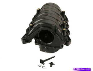 Intake Manifold 2004N2009NCadillac XLR Intake Manifold AC Delco 78156ZG 2005 2006 2007 2008 For 2004-2009 Cadillac XLR Intake Manifold AC Delco 78156ZG 2005 2006 2007 2008