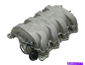 Intake Manifold 2005�N����2006�N�̃����Z�f�XC55 AMG 203.076 5.5L V8 R288VN�̋z�C�}�j�z�[���h Intake Manifold For 2005-2006 Mercedes C55 AMG 203.076 5.5L V8 R288VN�y���s�A���i�z