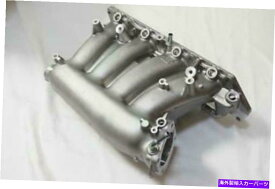 Intake Manifold ホンダ本物のOEM RRC FD2吸気マニホールド17100-RRC-000 HONDA GENUINE OEM RRC FD2 INTAKE MANIFOLD 17100-RRC-000