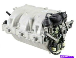 Intake Manifold 2006N2007ÑZfXC280 Z128ZY̋zC}jz[h Intake Manifold For 2006-2007 Mercedes C280 Z128ZY