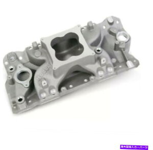 Intake Manifold Holley EFI 9901-101-1 HolleyEFI�}�j�z�[���h-Chevy Small Block V8 Holley EFI 9901-101-1 Holley EFI Manifold - Chevy Small Block V8�y���s�A���i�z