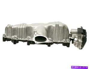 Intake Manifold 2020�N����2022�N�t�H���N�X���[�Q���A�g���X�N���X�X�|�[�c�C���e�[�N�}�j�z�[���h�{��291444yg 2021 For 2020-2022 Volkswagen Atlas Cross Sport Intake Manifold Genuine 29144YG 2021�y���s�A���i�z