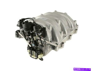 Intake Manifold 2008-2014�̃����Z�f�XC300�C���e�[�N�}�j�z�[���h�w��78857PS 2009 2010 2011 2012 For 2008-2014 Mercedes C300 Intake Manifold Hella 78857PS 2009 2010 2011 2012�y���s�A���i�z