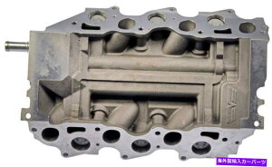 Intake Manifold ��G���W���z�C�}�j�z�[���h�t�B�b�g2004 Ford F-150 Heritage 4.2L V6�K�XOHV Lower Engine Intake Manifold Fits 2004 Ford F-150 Heritage 4.2L V6 GAS OHV�y���s�A���i�z