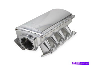 Intake Manifold Holley EFI 832141�X�i�C�p�[�z�C�}�j�z�[���h Holley Efi 832141 Sniper Intake Manifold�y���s�A���i�z