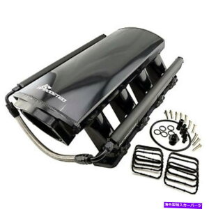 Intake Manifold LS7 7.0 TIGnڃA~jEێ}jz[hLbgRxbg427 CI Z06 CAMARO Z28 LS7 7.0 TIG Welded Aluminum Intake Manifold Kit Corvette 427 CI Z06 Camaro Z28