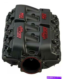 Intake Manifold MSD 2701RzC}jz[hLS7- 30+HP 2006-13 Z06 14-15J}LSX MSD 2701 AirForce Intake Manifold LS7- 30+HP 2006-13 Z06 14-15 Camaro LSX