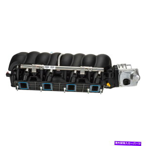Intake Manifold OEM�V�������S�Ȑ��Y�p�t�H�[�}���X�z�C�}�j�z�[���h05-13�R���x�b�g12674428 OEM NEW Complete Production Performance Intake Manifold 05-13 Corvette 12674428�y���s�A���i�z