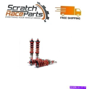 Intake Manifold Skunk2 541-05-4720 Fits '94 -'01 Integra'92 -'95 CivicPro-S IIRCI[o[ Skunk2 541-05-4720 Fits '94-'01 Integra & '92-'95 CivicPro-S II Coilovers