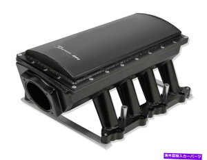 Intake Manifold Holley Sniper EFI 833152�X�i�C�p�[EFI�������[�X�V���[�Y�̋z�C�}�j�z�[���h - ... Holley Sniper EFI 833152 Sniper EFI Fabricated Race Series Intake Manifold - ...�y���s�A���i�z