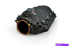 Intake Manifold ����FST146302B LSXR�}�j�z�[���h102mm Geniii LS -Black FAST fst146302B LSXR Manifold 102MM GenIII LS - Black