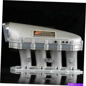 Intake Manifold Skunk2 Racing Ultra�V���[�Y�z�C�}�j�z�[���h90-01�z���_/�A�L����B16A B18C B20 4.5L Skunk2 Racing Ultra Series Intake Manifold 90-01 Honda/Acura B16A B18C B20 4.5L�y���s�A���i�z