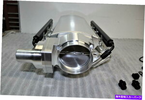 Intake Manifold 102mmA~jE[vt@CLS1 LS2 LS6zC}jz[h5.3 6.0 5.7Xbg{fB 102MM ALUMINUM LOW PROFILE LS1 LS2 LS6 INTAKE MANIFOLD 5.3 6.0 5.7 THROTTLE BODY