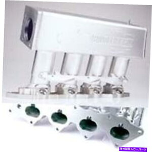 Intake Manifold �S�[���f���C�[�O���C���e�[�N�}�j�z�[���h94-01�A�L�����C���e�O��GS-R B18C1/B18C3/B18C4���� GOLDEN EAGLE INTAKE MANIFOLD 94-01 ACURA INTEGRA GS-R B18C1/B18C3/B18C4 POLISHED�y���s�A���i�z