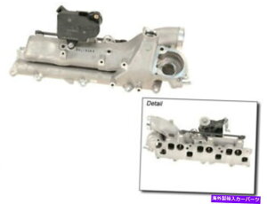 Intake Manifold Sprinter 2500 3500 2010 2012 2013 2013 2014̉Eێ}jz[hS119ZV 2014 Right Intake Manifold S119ZV for Sprinter 2500 3500 2010 2011 2012 2013 2014
