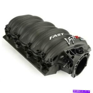 Intake Manifold �����G���N�g���j�N�XGM LS�z�C�}�j�z�[���h-LSXR 102mm LS1/LS2/LS6 P/N -146302B FAST ELECTRONICS GM LS Intake Manifold - LSXR 102mm LS1/LS2/LS6 P/N - 146302B�y���s�A���i�z