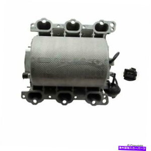 Intake Manifold 1̐VsAo[OGWCe[N}jz[h700145030 1121402101ZfXMB One New Pierburg Engine Intake Manifold 700145030 1121402101 for Mercedes MB