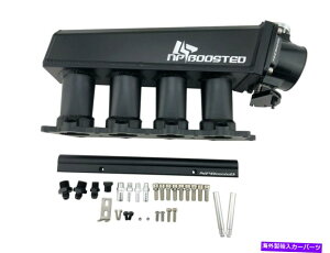 Intake Manifold OHî߂̋zC}jz[hLbgT[Mr EVO 4 5 6 7 8 9 4G63 2.0L Intake Manifold Kit for Mitsubishi Evolution Lancer MR EVO 4 5 6 7 8 9 4G63 2.0L