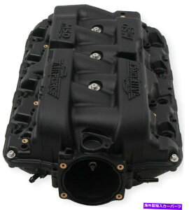 Intake Manifold New Atomic Airforce LS1ALS2ALS6 Intake ManifoldABlackA103mmA1998-2002 Camaro NEW ATOMIC AIRFORCE LS1,LS2,LS6 INTAKE MANIFOLD,BLACK,103MM,1998-2002 CAMARO