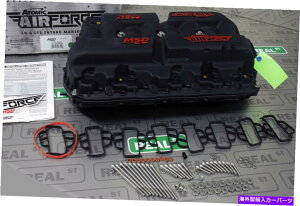 Intake Manifold qRzC}jz[h06-13V{[RxbgZ06 14J}Z28 LS7 2701 Atomic Airforce Intake Manifold 06-13 Chevy Corvette Z06 14 Camaro Z28 LS7 2701